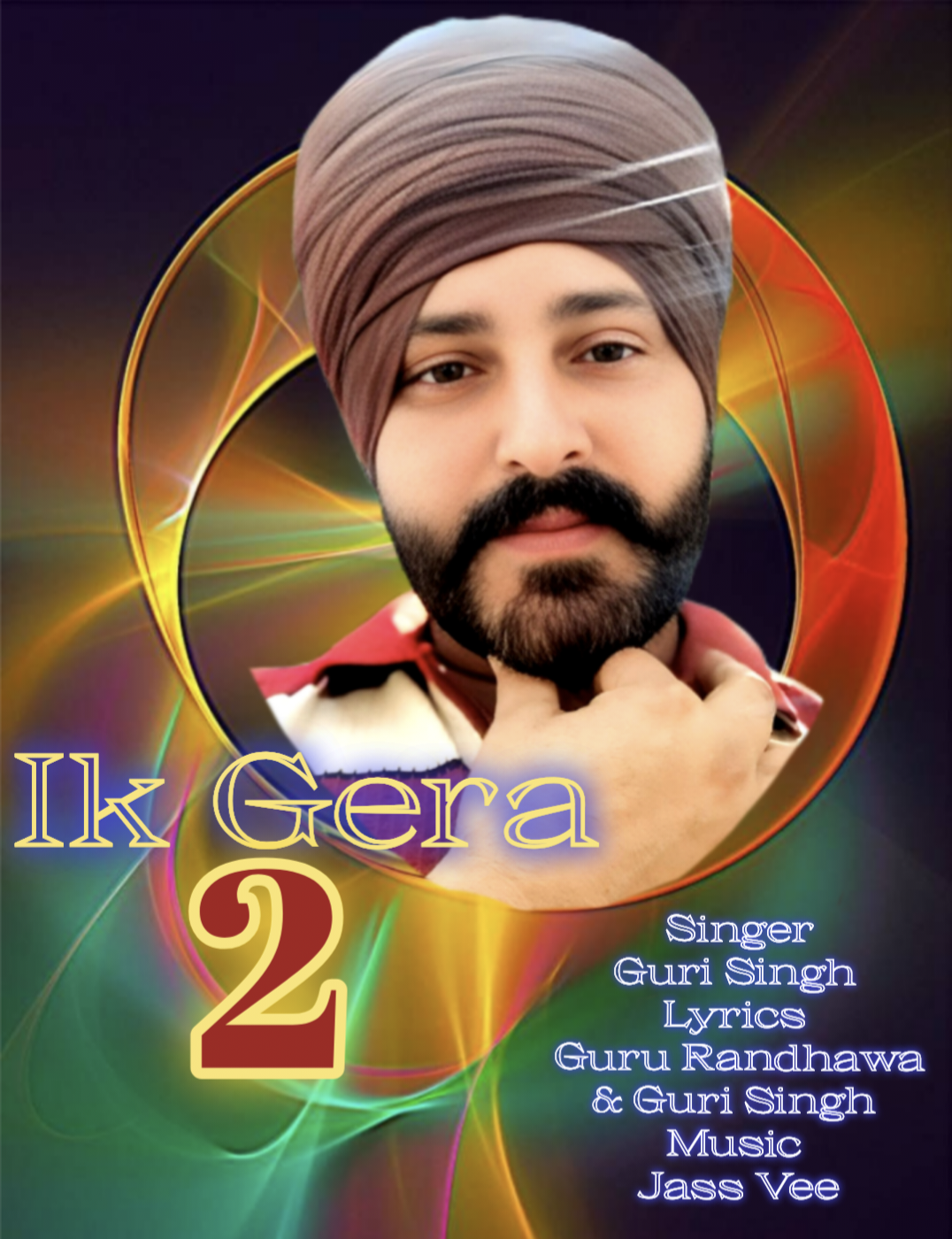 Ik Gera 2 Guri Singh 